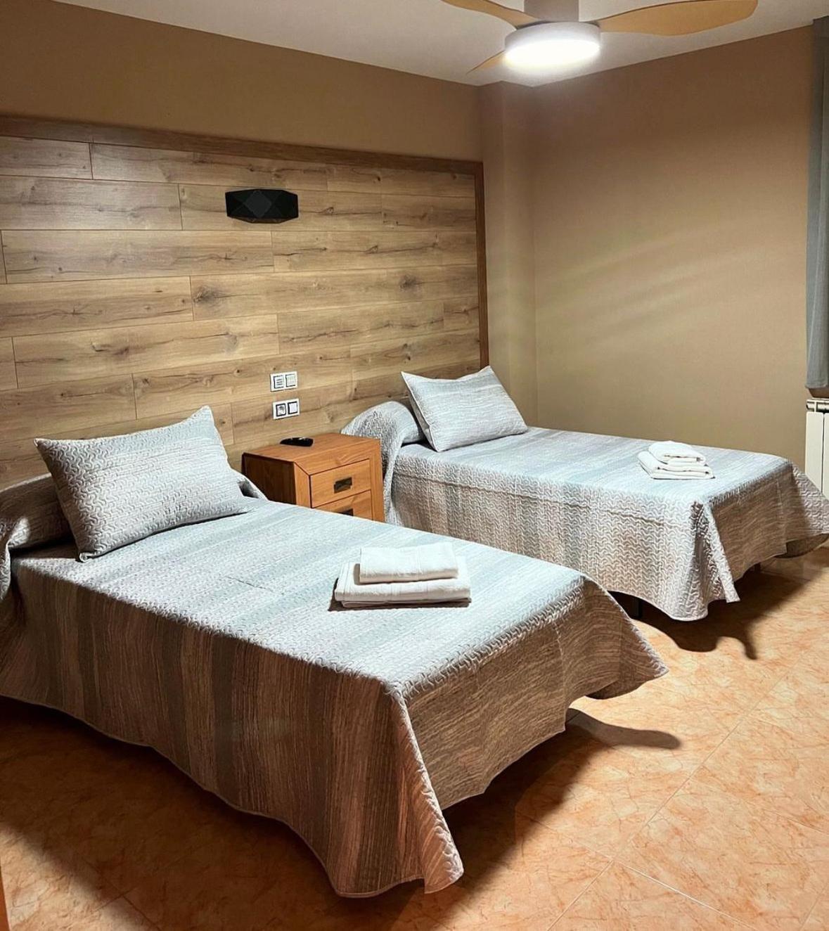 Hostal El Secreto Teruel Exterior foto