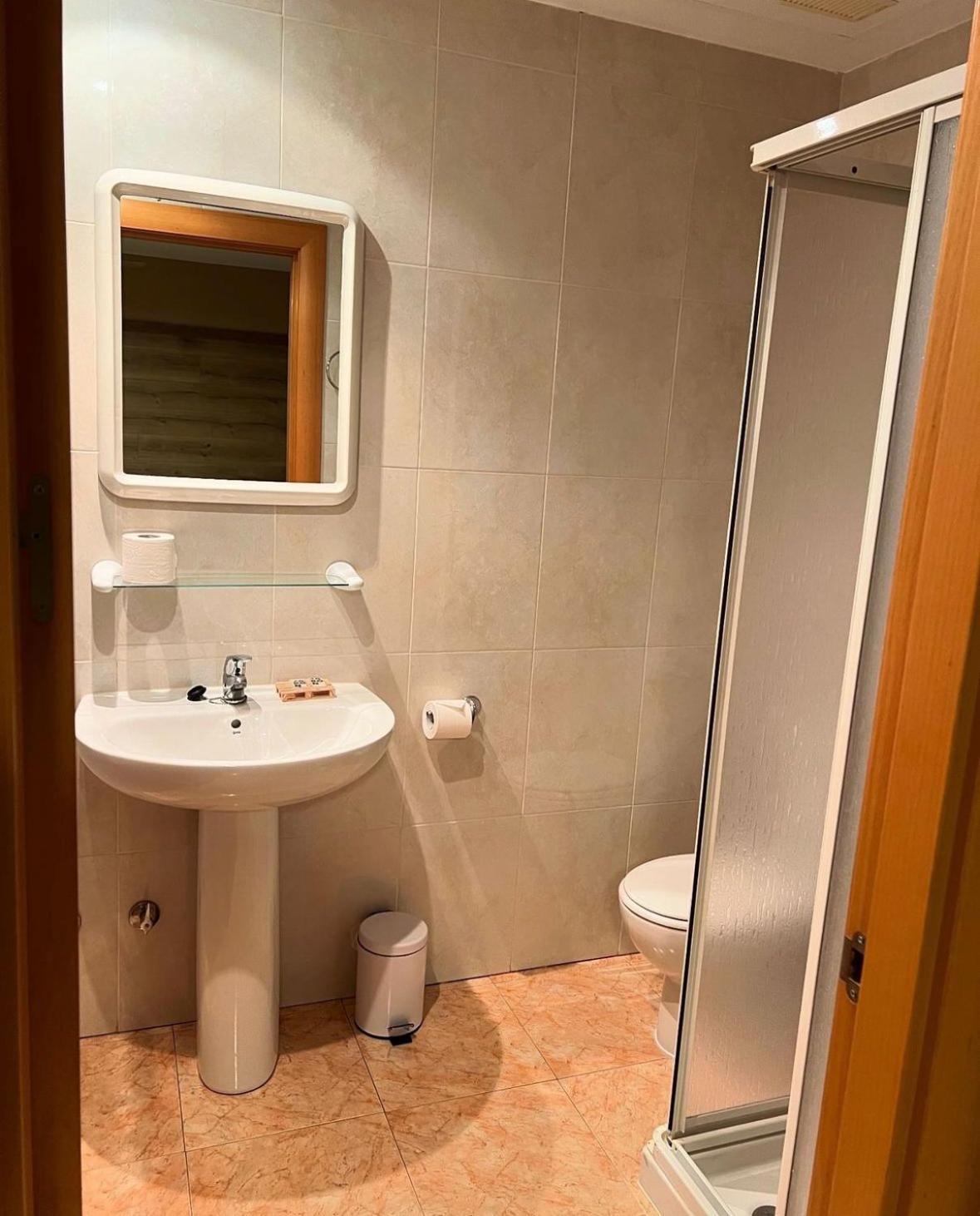 Hostal El Secreto Teruel Exterior foto
