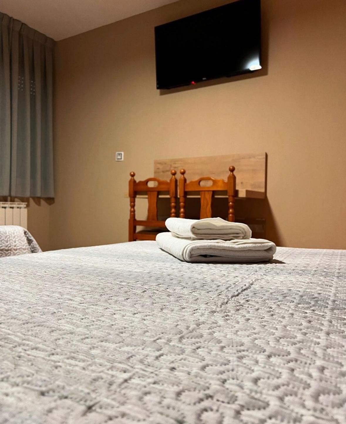 Hostal El Secreto Teruel Exterior foto